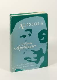 Alcools by Apollinaire, Guillaume - 1965