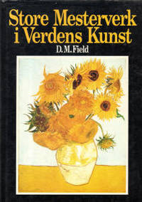 Store Mesterverk i Verdens Kunst