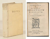 De statuis illustrium romanorum. Liber singularis.