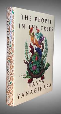 cover of The People in the Trees: A Novel