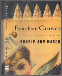 cover of Feather Crowns