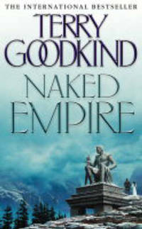 image of Naked Empire