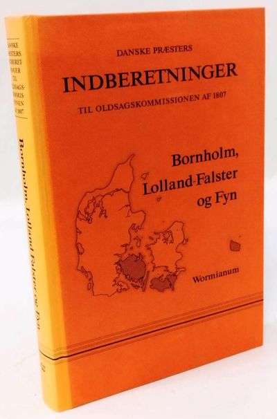 Danske præsters Indberetninger til…
