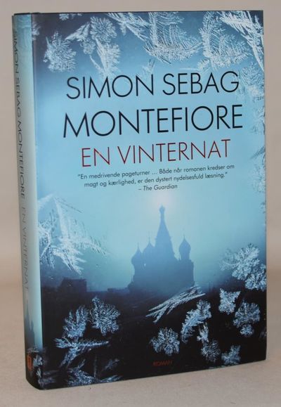 En vinternat.