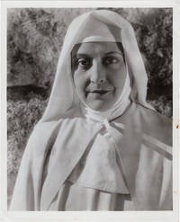 The Crusades (Original photograph of Clara Kimball Young from the 1935 film)