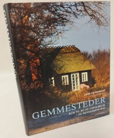 Gemmesteder - rum til ro og udfoldelse - og…