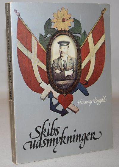 Skibsudsmykninger - gallionsfigurer og…