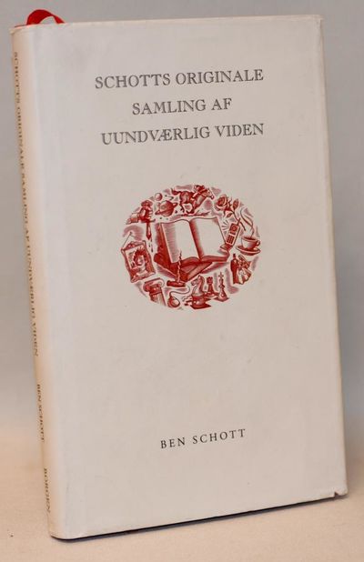 Schotts originale samling af uundværlig viden.