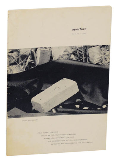 Aperture Vol 4. No. 2
