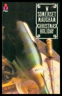 image of CHRISTMAS HOLIDAY