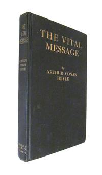 cover of The Vital Message