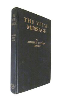 The Vital Message by Doyle, Arthur Conan - 1919