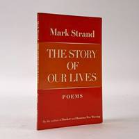 THE STORY OF OUR LIVES [Signed]