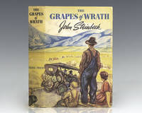 The Grapes of Wrath.