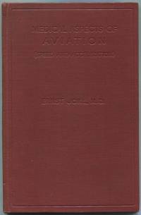 image of Medical Aspects of Aviation (Speed and Acceleration)