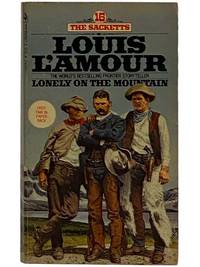 Lonely on the Mountain (The Sacketts No. 16)