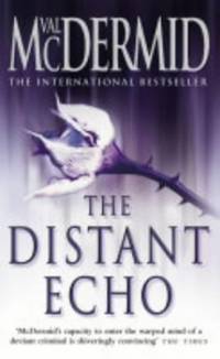 The Distant Echo: Book 1 (Detective Karen Pirie)