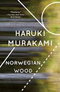 Norwegian Wood by Haruki Murakami - 2000-03-02