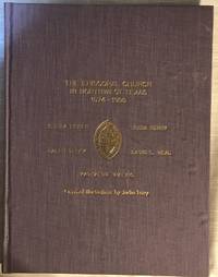 The Episcopal Church In Northwest Texas by Sheila Fisher, Judia Terry, Ralph Terry, David L. Veal, Katharine Waring - 1991