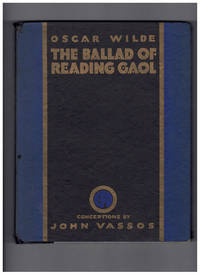 The Ballad of Reading Gaol