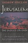 Jerusalem   The Endless Crusade