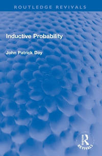 Inductive Probability