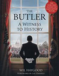 The Butler : A Witness to History