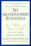 My Grandfather's Blessings