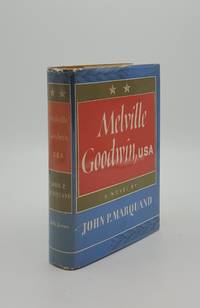 MELVILLE GOODWIN USA