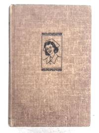 cover of Cherry Ames, Army Nurse