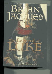 image of THE LEGEND OF LUKE: A Tale from Redwall