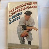 image of the Education of a Baseball Player