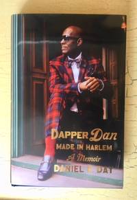 image of Dapper Dan Made in Harlem