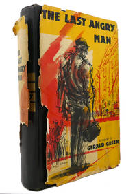 cover of THE LAST ANGRY MAN