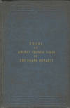 A Dissertation on the Ancient Chinese Vases of the Shang Dynasty, from 1743 to 1496, B.C. London, Published by the author, and sold by James Gilbert, 1851
