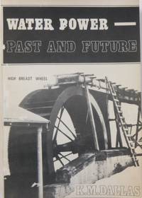 Water Power : past and future.