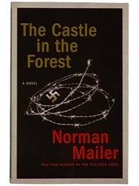 cover of The Castle in the Forest: A Novel