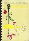 Recipes, Collected by the Junior League of Columbus Georgia. [cover title: Columbus Junior League Cookbook]