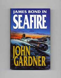 image of Seafire - 1st Edition/1st Printing