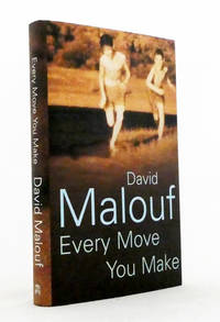 Every Move You Make (Signed copy)