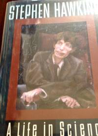 image of Stephen Hawking: A Life in Science