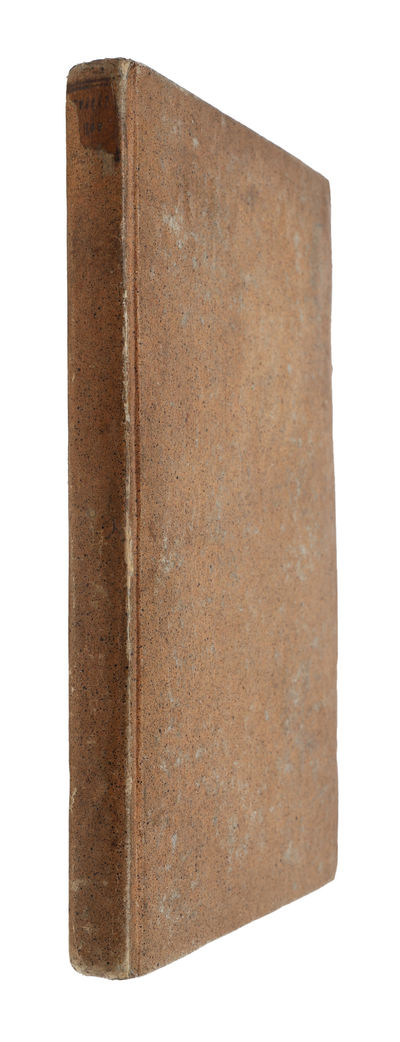 Versuch einer Kritik aller Offenbarung. - [FICHTE'S FIRST MAJOR PUBLICATION] (photo 2)