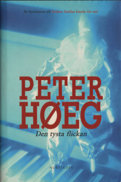 DEN TYSTA FLICKAN.
