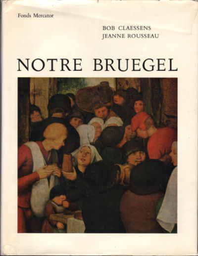 NOTRE BRUEGEL.