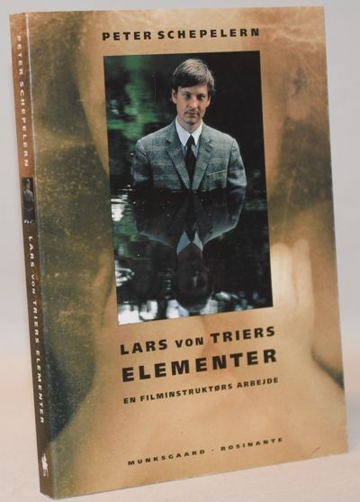 Lars von Triers elementer - en filminstruktørs…