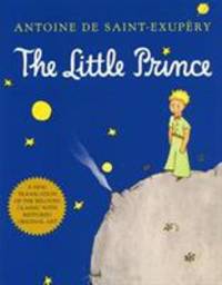 The Little Prince by Antoine De Saint-Exup?ry - 2000