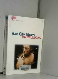 cover of Bad city blues