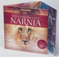 image of The Chronicles of Narnia