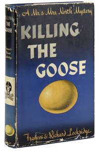 Killing the Goose