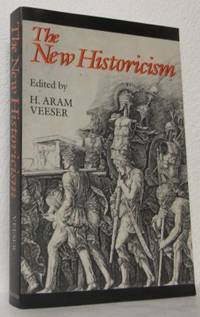 The New Historicism.